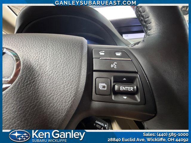 used 2011 Lexus RX 350 car, priced at $12,792