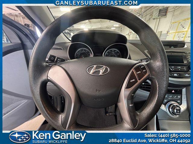 used 2013 Hyundai Elantra car, priced at $7,992