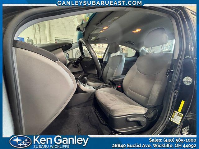 used 2013 Hyundai Elantra car, priced at $7,992
