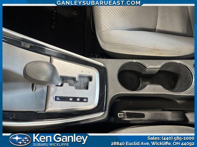 used 2013 Hyundai Elantra car, priced at $7,992