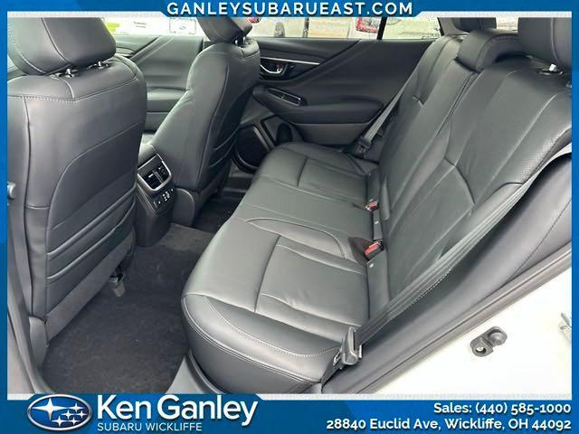 used 2025 Subaru Outback car, priced at $39,997