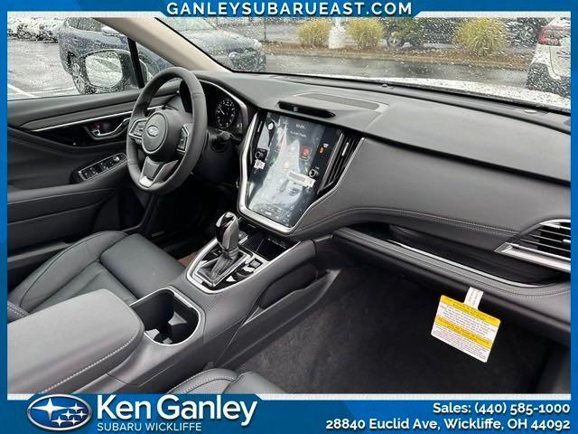 used 2025 Subaru Outback car, priced at $39,997