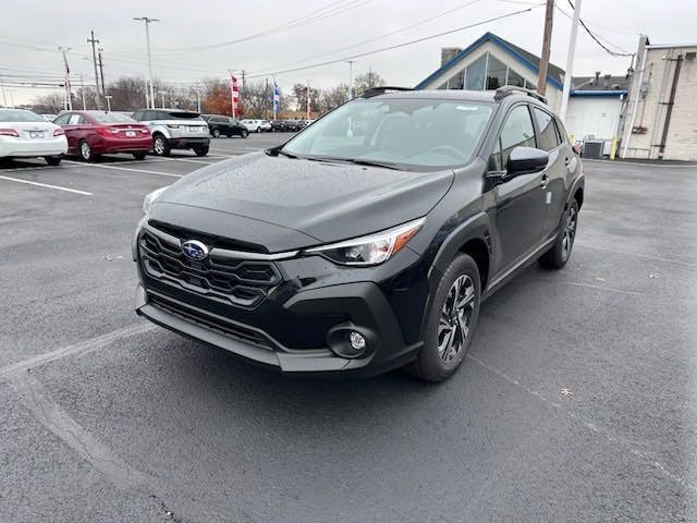 new 2024 Subaru Crosstrek car, priced at $30,946