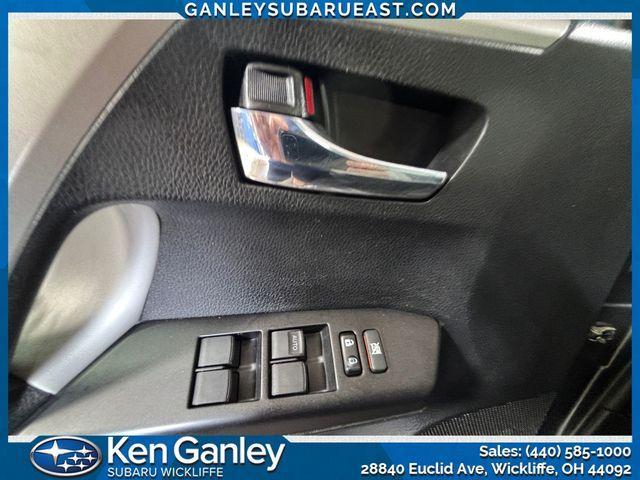 used 2017 Toyota RAV4 car, priced at $15,391