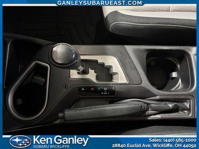 used 2017 Toyota RAV4 car, priced at $15,391