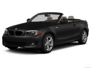 used 2013 BMW 135 car, priced at $15,391