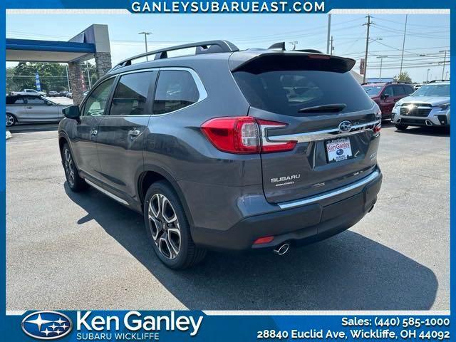 used 2024 Subaru Ascent car, priced at $41,991