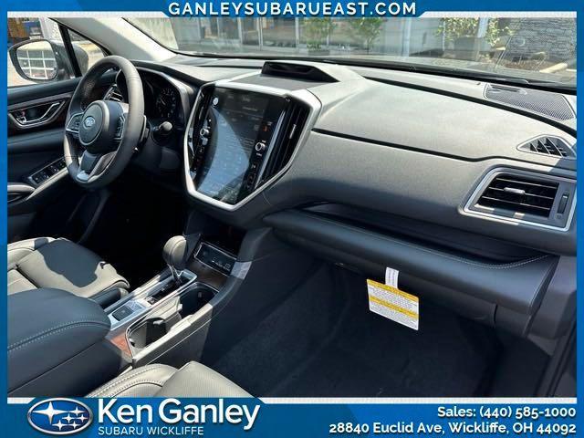 used 2024 Subaru Ascent car, priced at $41,991