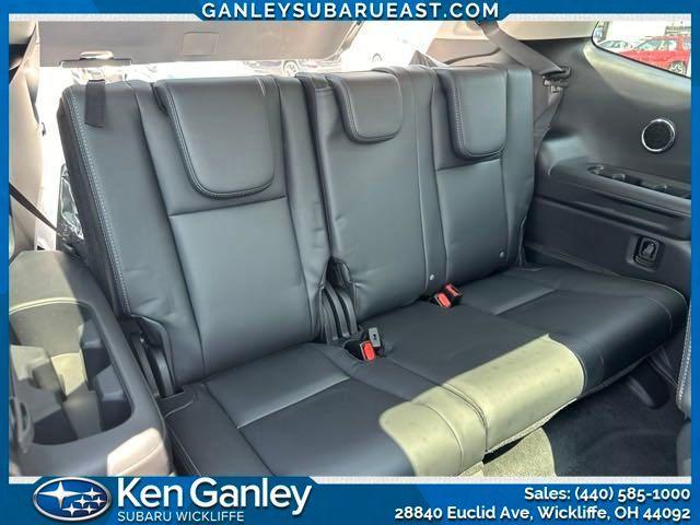 used 2024 Subaru Ascent car, priced at $41,991