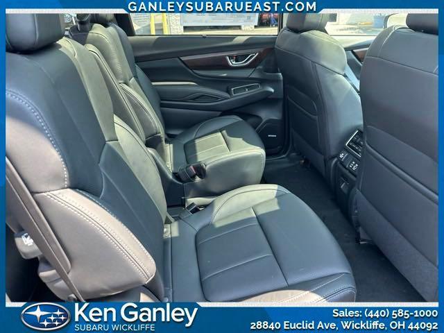 used 2024 Subaru Ascent car, priced at $41,991