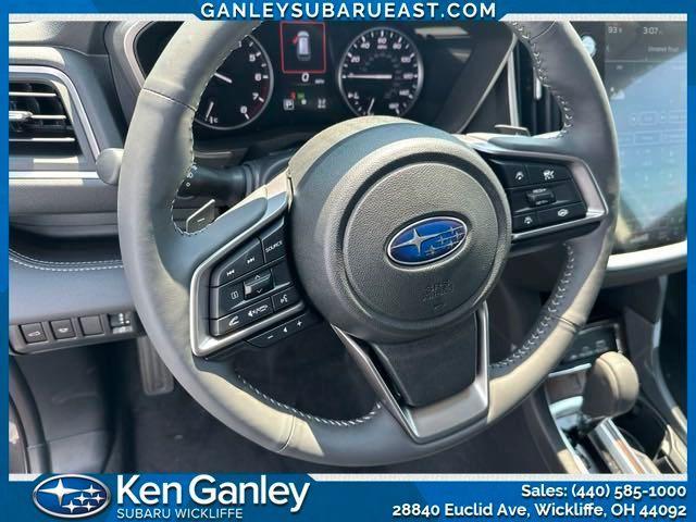 used 2024 Subaru Ascent car, priced at $41,991