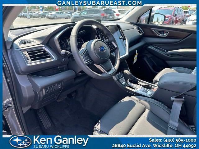 used 2024 Subaru Ascent car, priced at $41,991