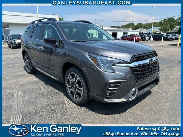used 2024 Subaru Ascent car, priced at $41,991