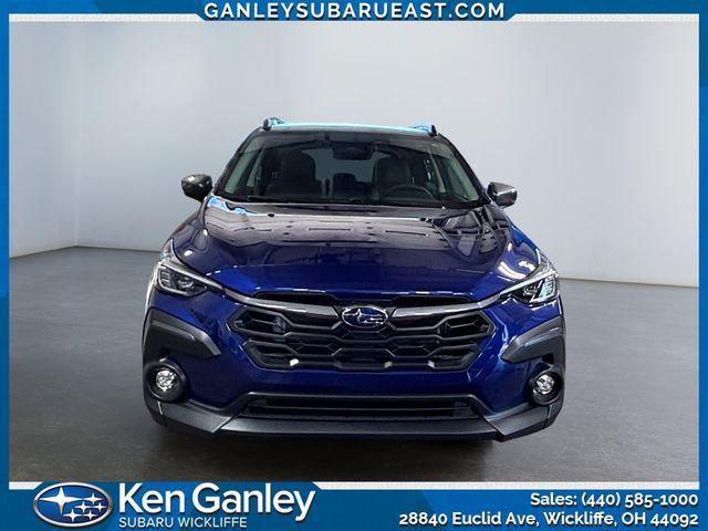 used 2025 Subaru Crosstrek car, priced at $30,792