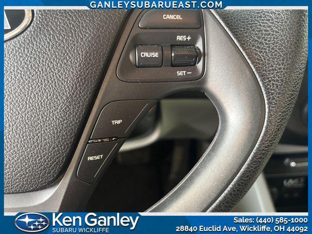used 2015 Kia Forte car, priced at $6,993