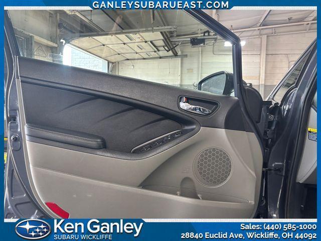 used 2015 Kia Forte car, priced at $6,993