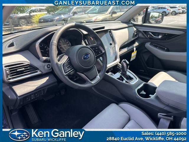 new 2025 Subaru Outback car, priced at $41,951