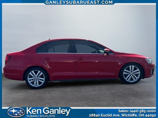 used 2012 Volkswagen Jetta car, priced at $6,794