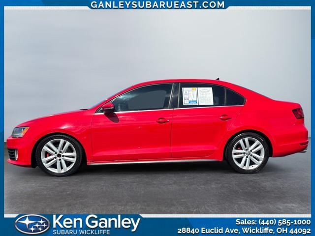 used 2012 Volkswagen Jetta car, priced at $6,794