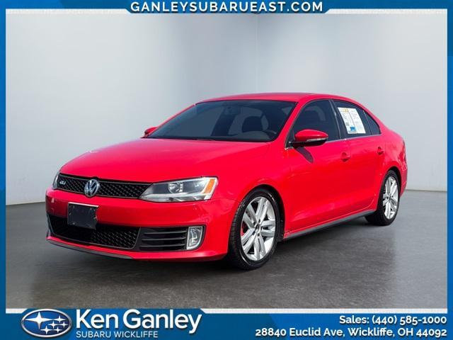 used 2012 Volkswagen Jetta car, priced at $6,794