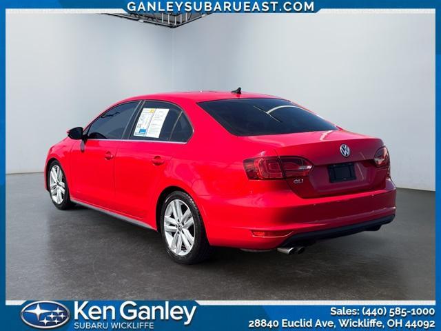used 2012 Volkswagen Jetta car, priced at $6,794