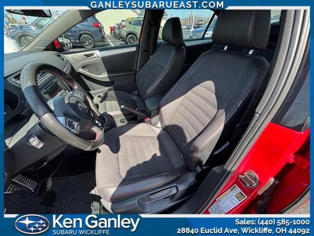 used 2012 Volkswagen Jetta car, priced at $6,794