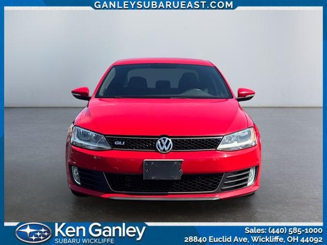 used 2012 Volkswagen Jetta car, priced at $6,794