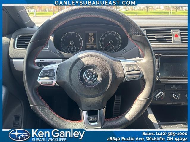 used 2012 Volkswagen Jetta car, priced at $6,794