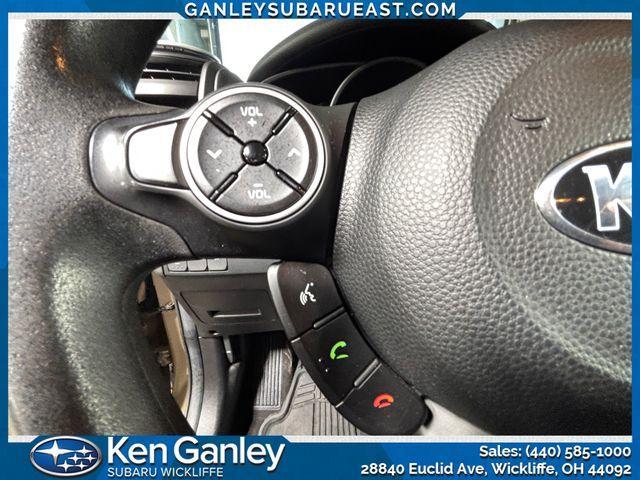 used 2016 Kia Soul car, priced at $9,991