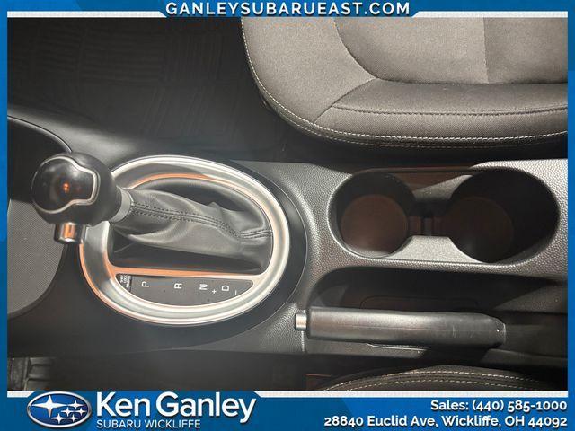 used 2016 Kia Soul car, priced at $9,991