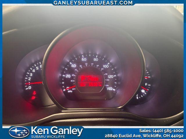 used 2016 Kia Soul car, priced at $9,991