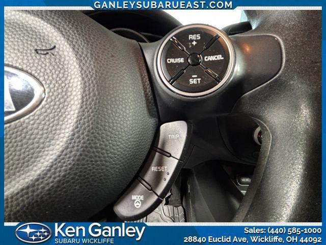 used 2016 Kia Soul car, priced at $9,991