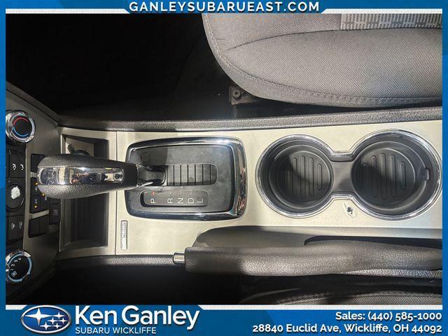 used 2012 Ford Fusion car, priced at $6,991