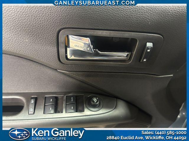 used 2012 Ford Fusion car, priced at $6,991
