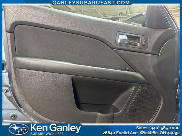 used 2012 Ford Fusion car, priced at $6,991