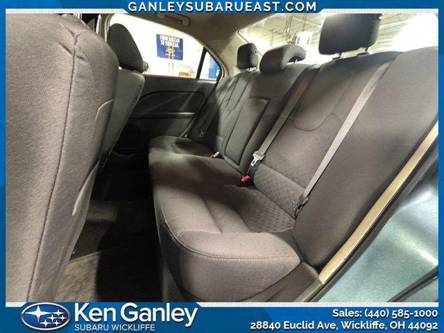 used 2012 Ford Fusion car, priced at $6,991