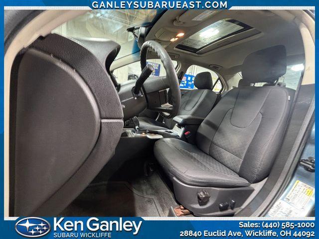 used 2012 Ford Fusion car, priced at $6,991