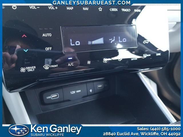 used 2024 Hyundai TUCSON Hybrid car, priced at $24,891