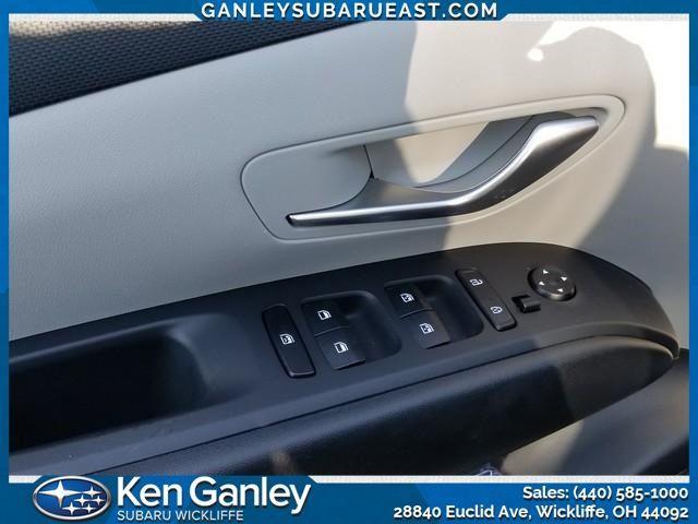used 2024 Hyundai TUCSON Hybrid car, priced at $24,891