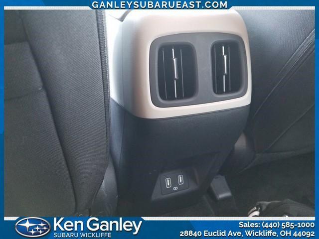 used 2024 Hyundai TUCSON Hybrid car, priced at $24,891