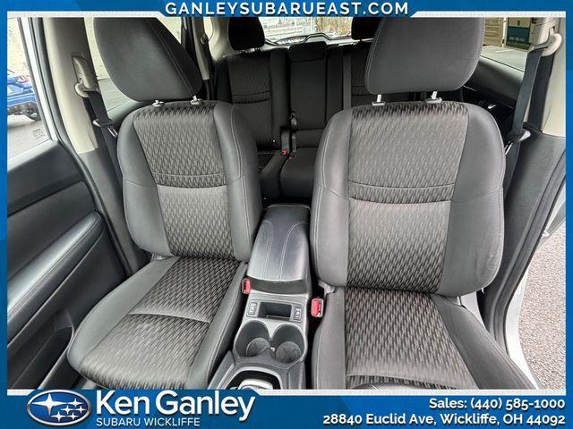 used 2019 Nissan Rogue car, priced at $12,495