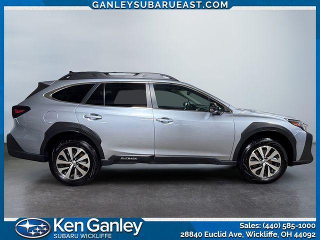 used 2024 Subaru Outback car, priced at $26,691