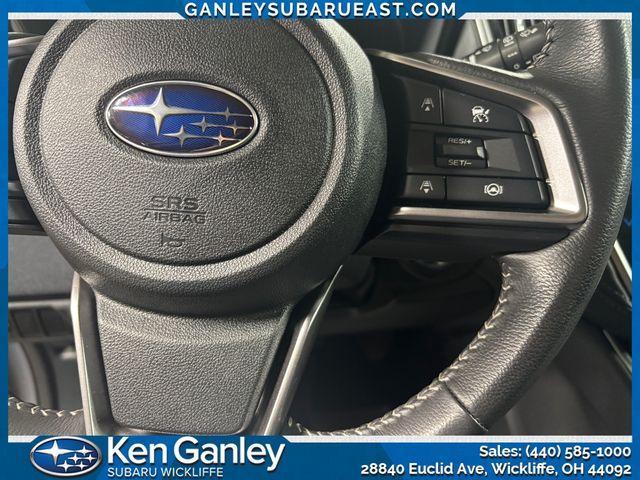 used 2024 Subaru Outback car, priced at $26,691