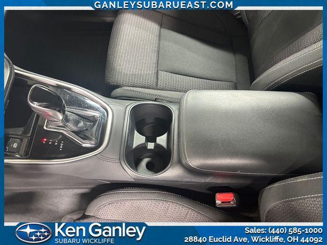 used 2024 Subaru Outback car, priced at $26,691