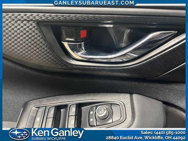 used 2024 Subaru Outback car, priced at $26,691