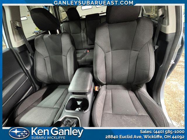 used 2024 Subaru Outback car, priced at $26,691