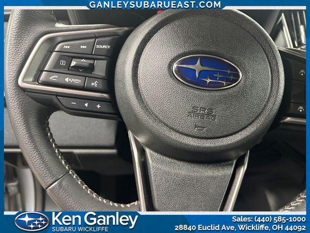 used 2024 Subaru Outback car, priced at $26,691