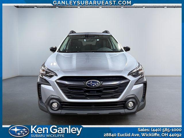 used 2024 Subaru Outback car, priced at $26,691