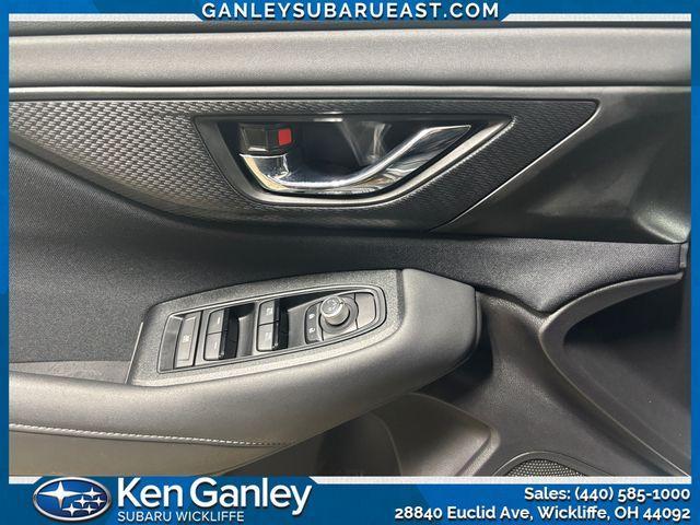 used 2024 Subaru Outback car, priced at $26,691