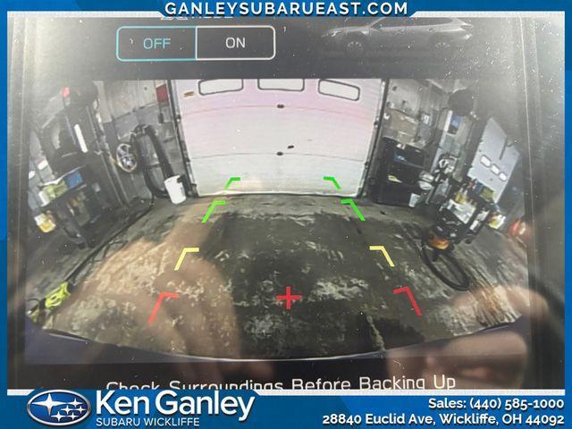 used 2024 Subaru Outback car, priced at $26,691